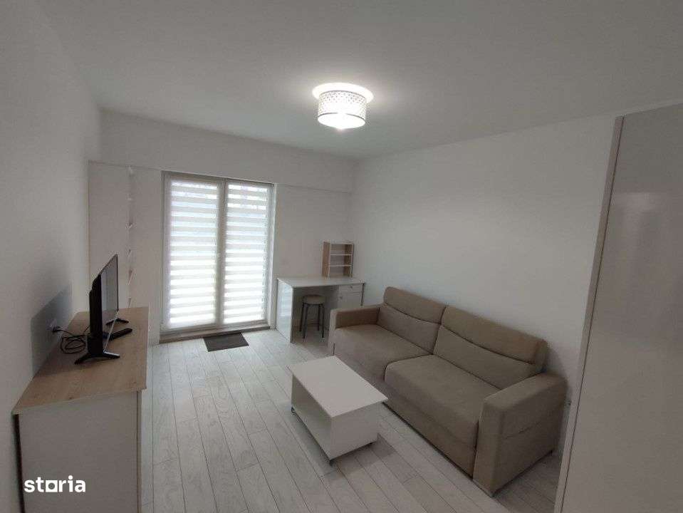 Apartament 2 camere decomandat Pacurari-Kaufland-0