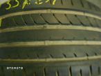 OPONA POJEDYNKA 295/35R21 EVENT SEMITA SUV DOT 1621 8.7MM - 2