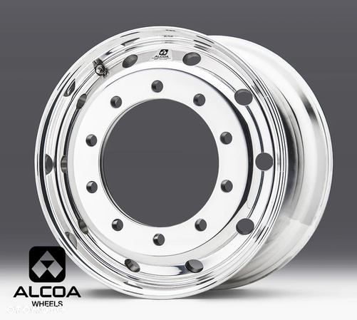 ALCOA Ultra ONE / Akcesoria / Kosmetycha dl felg - 6