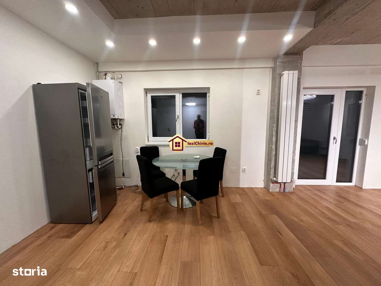 Apartament 3 camere Copou - Imagine principală: 5/18