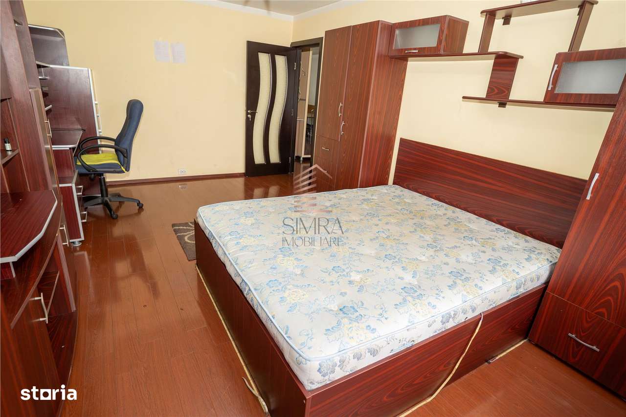 Apartament 3 camere decomandat str Gradinarilor-3