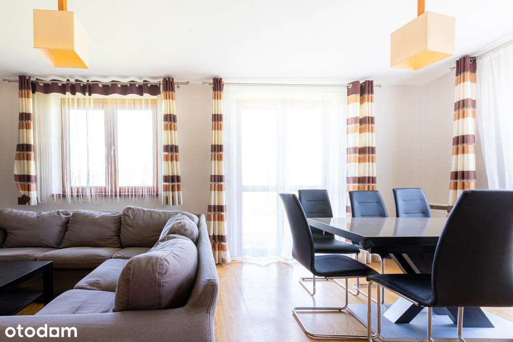 Gotowy dom do wejścia - piękny widok!-5