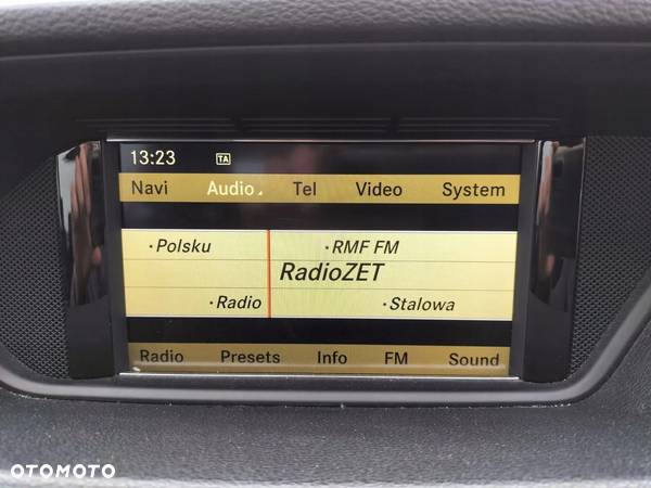 RADIO NAWIGACJA NAVI WYŚWIETLACZ MONITOR EKRAN KONTROLER I-DRIVE KOMPLET ZESTAW A2129063001 A2128700589 A2129029501 A2128202610 A2128701351 A2128701651 A2044420368 A2129005000 A2129010500 A2129028400 MERCEDES W212 - 8