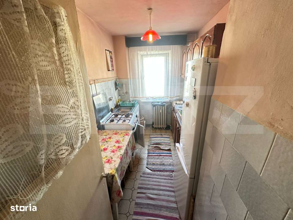 Oportunitate de investitie! Apartament cu 2 camere, MICRO-MAXXA - Imagine principală: 4/6