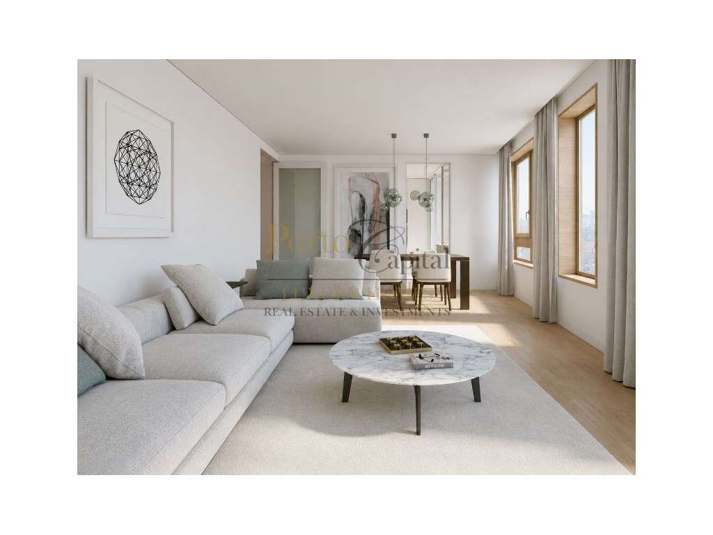 ULTIMO APARTAMENTO DISPONIVEL
FANTASTICO APARTAMENTO T3, COM VARAN...-4