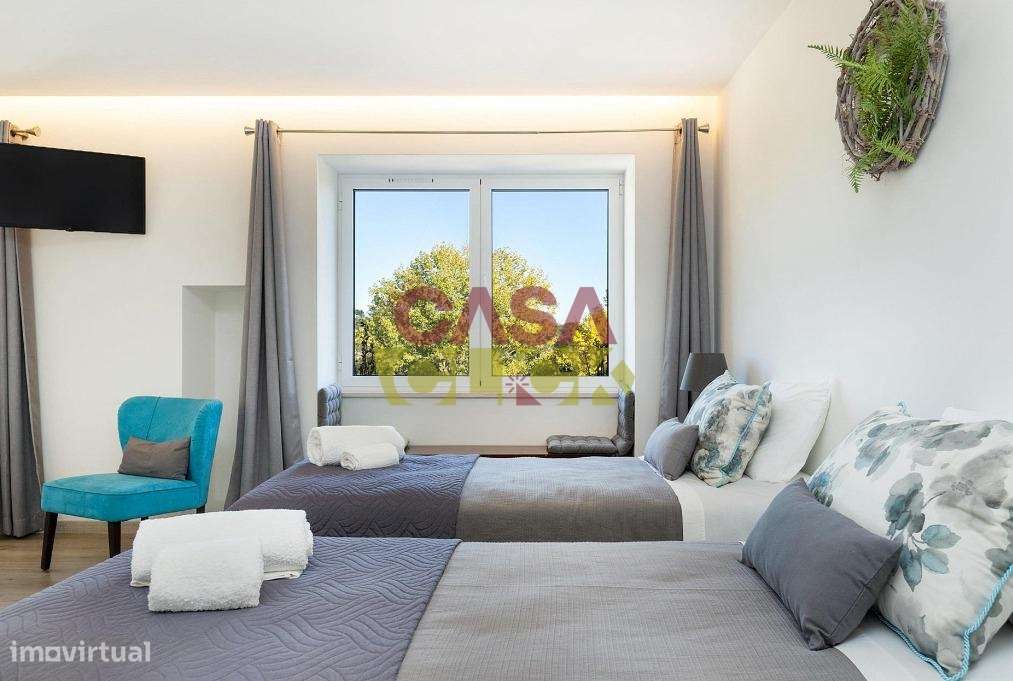 Hotel T4 Venda em Alcanena e Vila Moreira,Alcanena-10