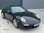 Porsche 997 Targa 4 S PDK - 2