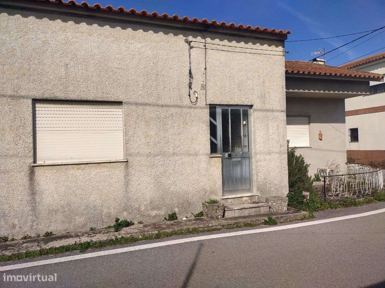 Casa de Habitação - Cova da Serpe - Grande imagem: 3/57