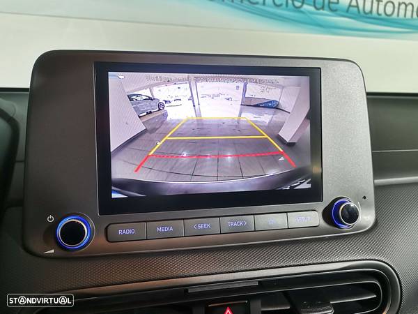 Hyundai Kauai 1.0 T-GDi Premium - 13