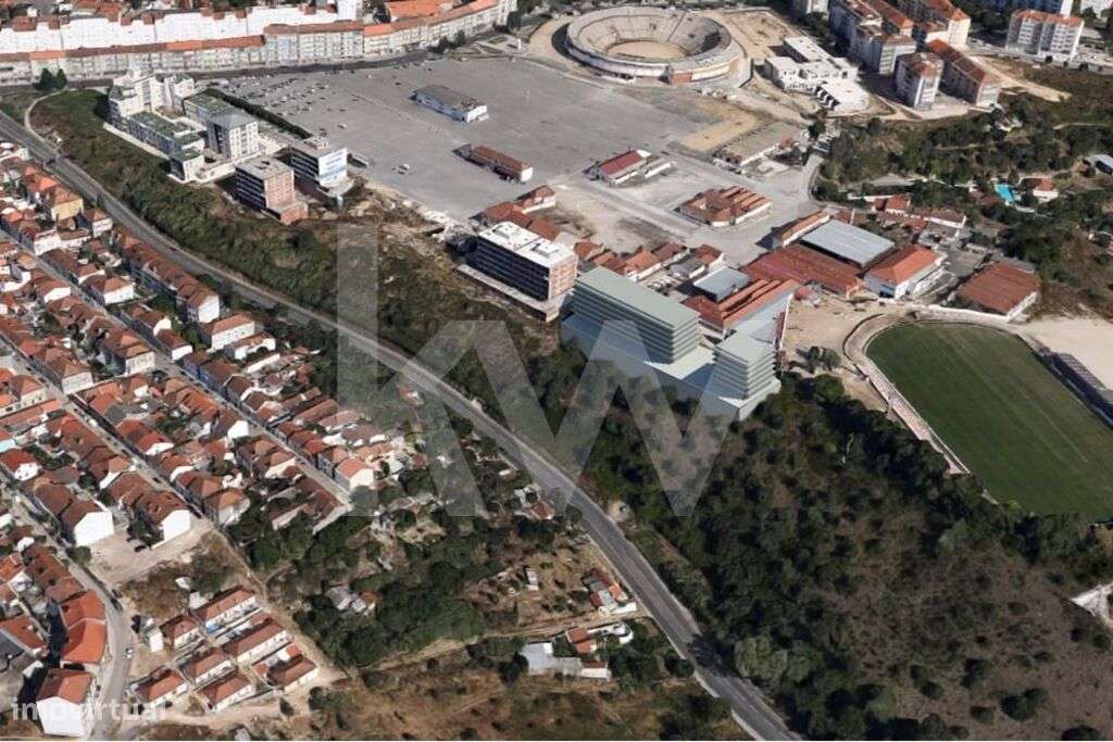 Oportunidade - Terreno para construção com 7.084 m2 de construção. PIP - Grande imagem: 2/10