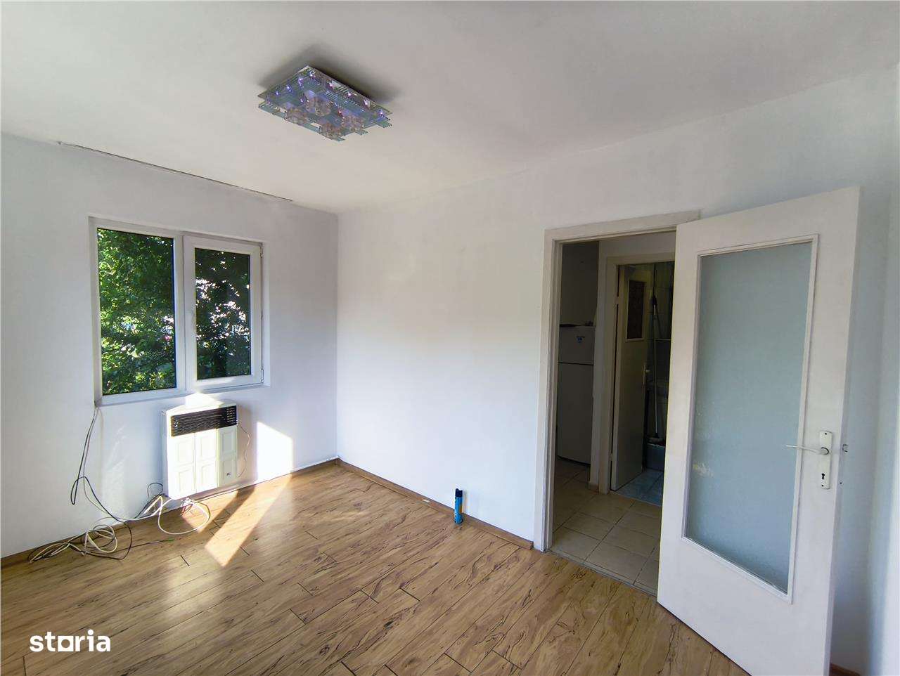 Apartament 1 Camera zona 7 Noiembrie (Lukoil) UMF zona foarte linistit - Imagine principală: 3/6