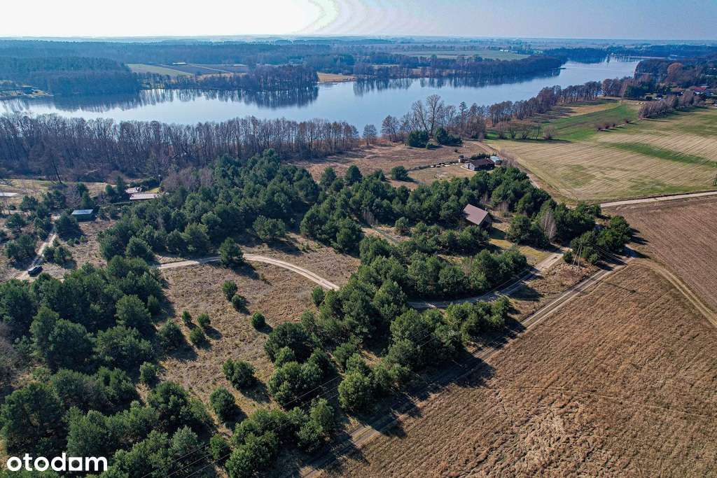 Działka, 1 623 m², Krupocin-6