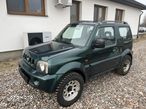 Suzuki Jimny - 1