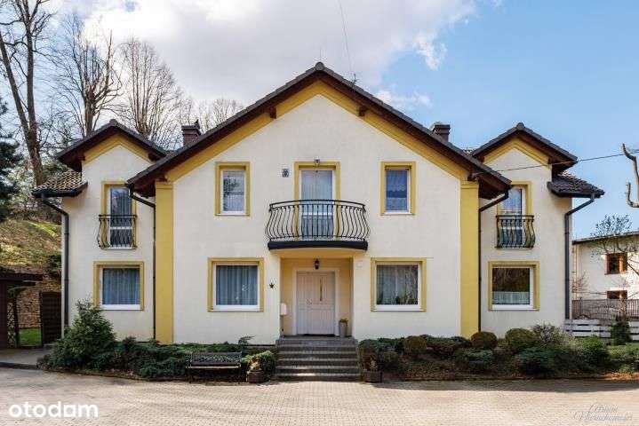 Nowoczesny apartament w budynku czterolokalowym-9