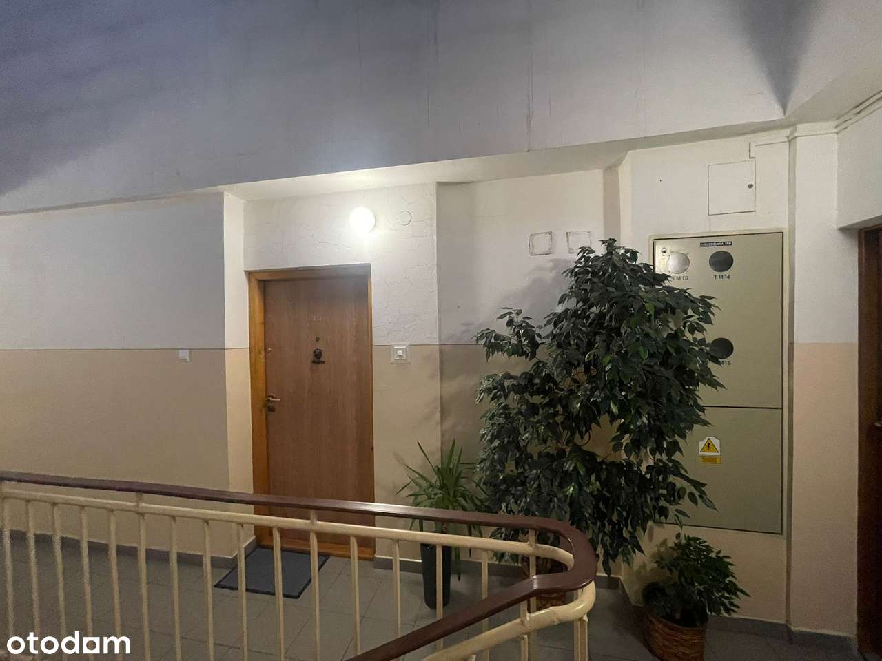 mieszkanie PRYWATNE, małe 2-pokojowe z garażem, niskie opłaty - Pełny obrazek: 2/20