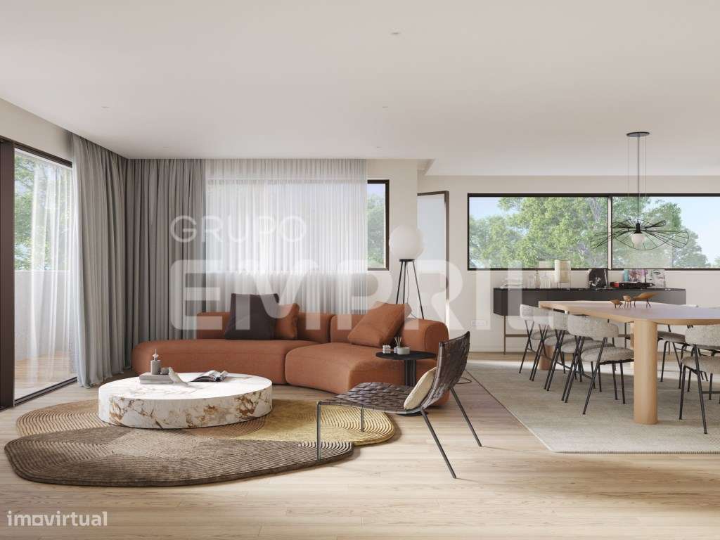 T4 Gayadouro Living - Grande imagem: 4/8