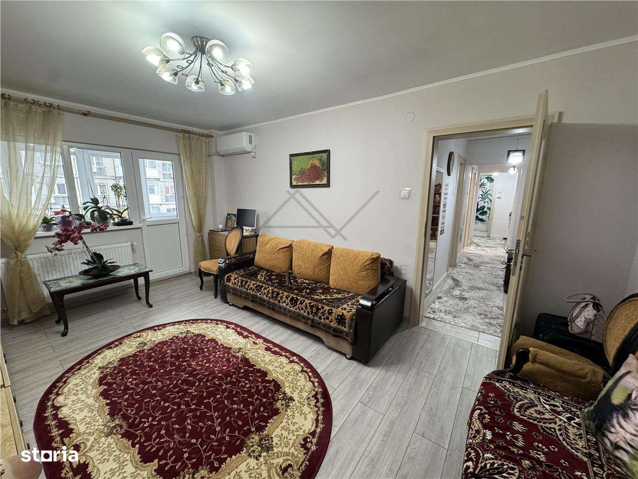 DE VANZARE APARTAMENT  PIATA GORJULUI - IULIU MANIU  CENTRALA-19