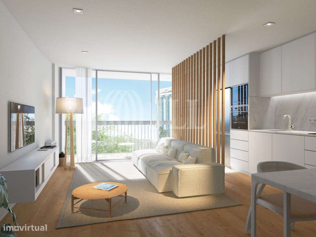Amoreiras Prestige 297-6