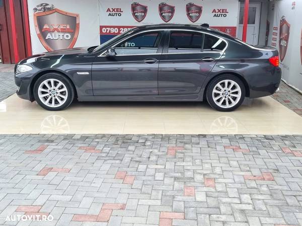 BMW Seria 5 - 5