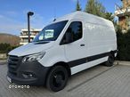 Mercedes-Benz Sprinter - 1