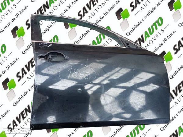 Porta Frente Dto Bmw 5 (E60) - 1