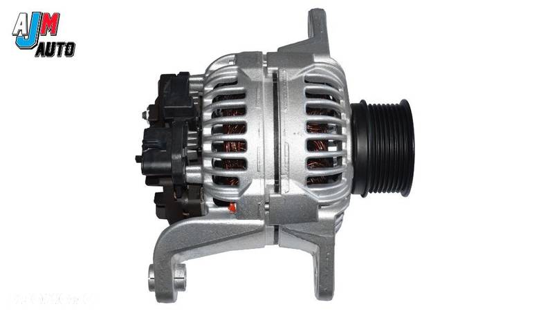 Alternator 0124655012 12.1 12.8 Renault Kerax Magnum Volvo 8700 9700 - 2