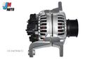 Alternator 0124655012 12.1 12.8 Renault Kerax Magnum Volvo 8700 9700 - 2