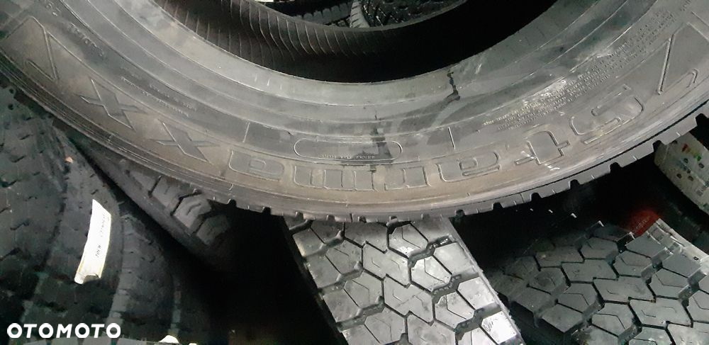 315/80R22.5 Napęd szosowy Starmaxx DH100 Cena netto 1499 - 5