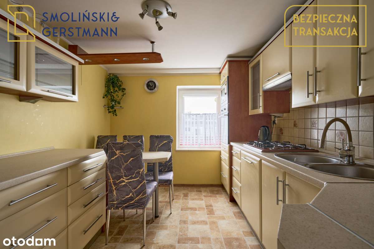 3 pokojowe Centrum Gdyni - 10 890 PLN/m2 !-3