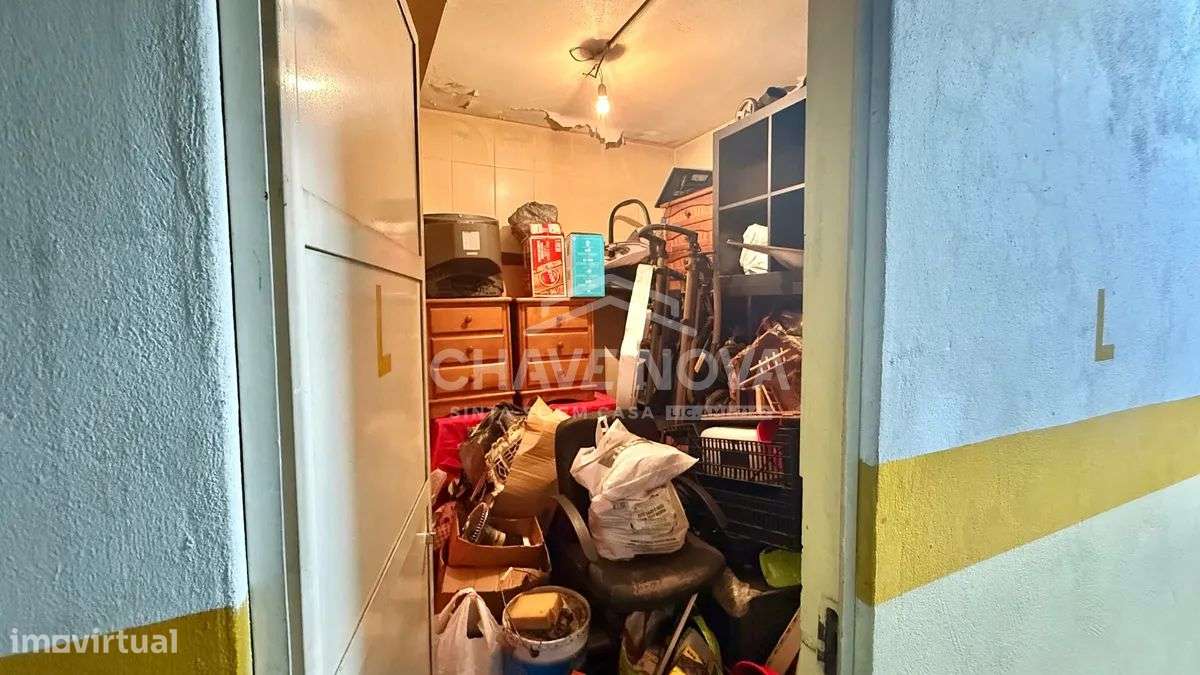 Apartamento T2 para venda em Seixezelo, Vila Nova de Gaia-22