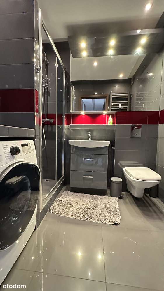 Jeżyce, ul. Mylna,ATANER,nowsze, wyremontowane,garaż, piwnica, wolne!-9