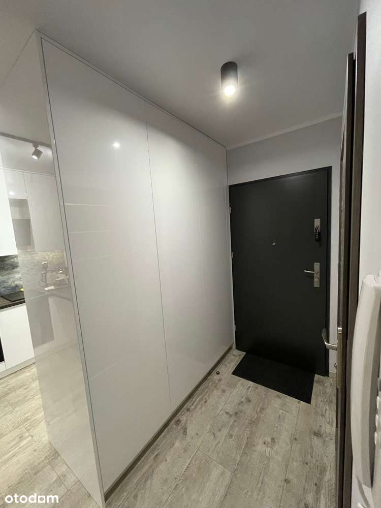 Przestronna kawalerka • 29 m² • Poznań, ul. Wagrowska + Garaż podz. - Pełny obrazek: 4/20