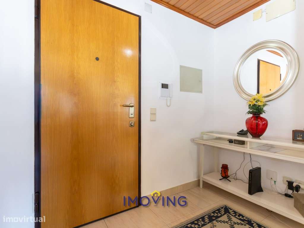 Apartamento T2 com Parqueamento - O Equilíbrio Perfeito na Quinta d...-14