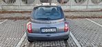 Nissan Micra - 5