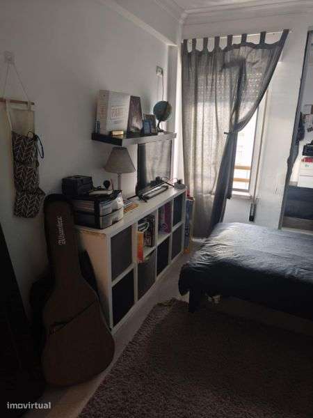 Apartamento T2 Olhão - Grande imagem: 5/8
