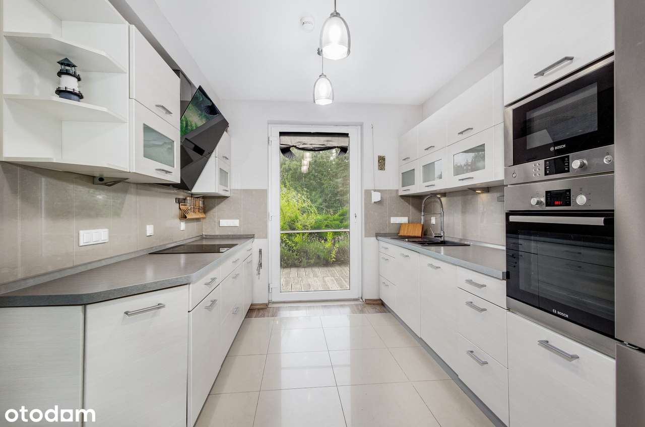 Dom 243,8 m² blisko morza | 2114 m² działki | dodatkowy domek gościnny-7