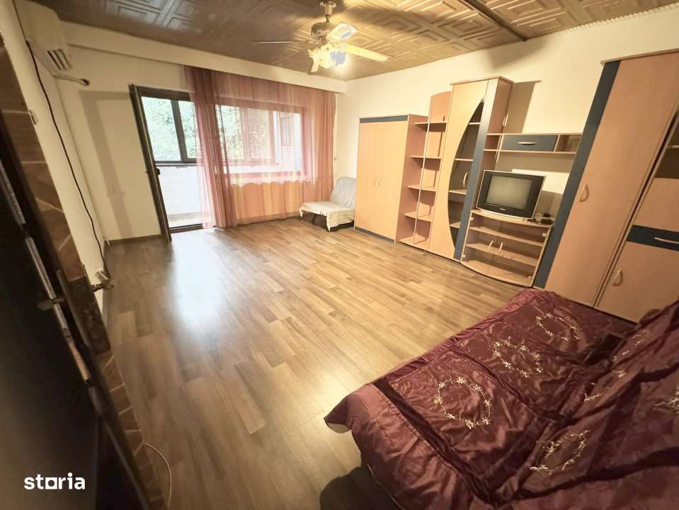 Garsoniera de inchiriat – Strada Veteranilor, Sector 6 - Imagine principală: 4/9