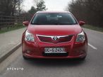 Toyota Avensis Combi 2.0 Multidrive S Executive - 10