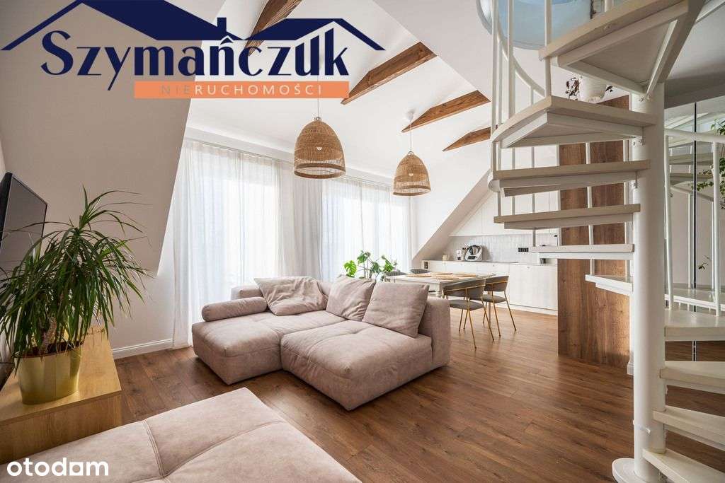 Mieszkanie 4 pokoje wykończone pod klucz-9