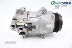 Compressor do ar condicionado Mercedes Classe B (245)|08-11 - 5