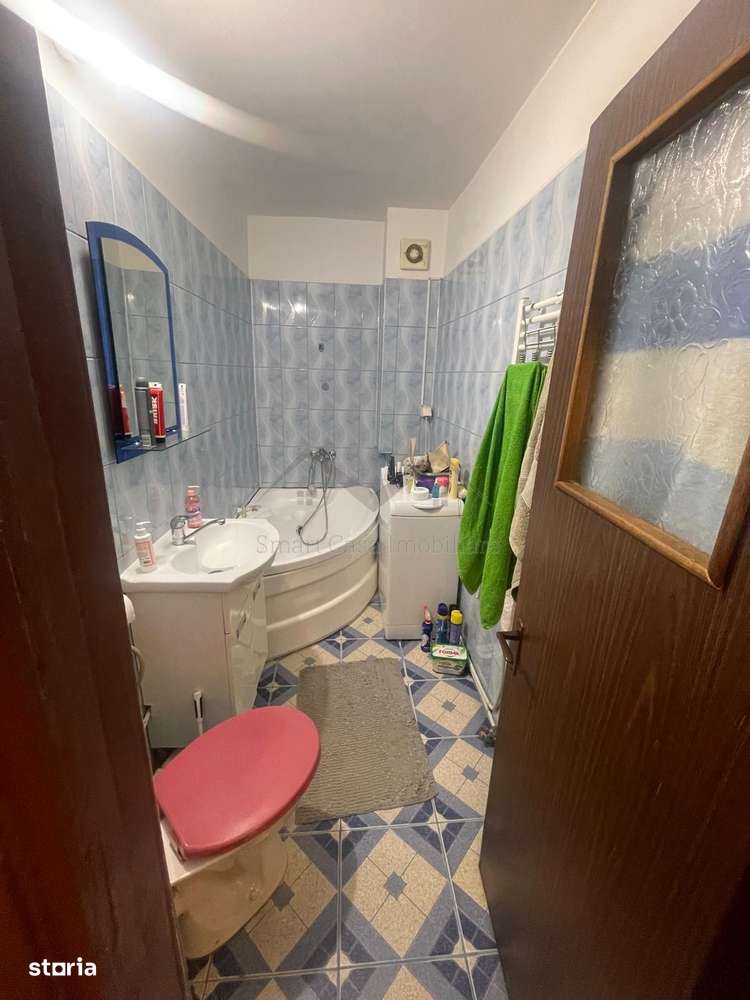 Apartament 2 camere decomandat gara - Imagine principală: 5/5