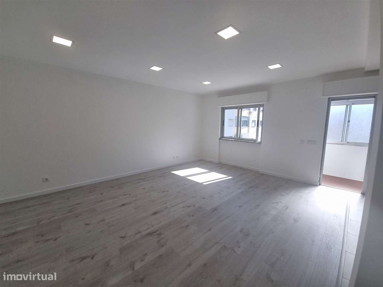 Apartamento T2 Venda em Nossa Senhora de Fátima,Entroncamento - Grande imagem: 4/23