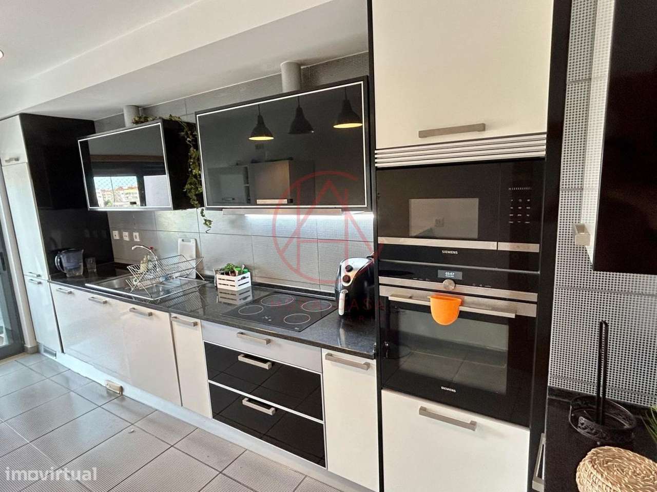 T3 Montijo - Vale Salgueiro - luxo c/parqueamento-22