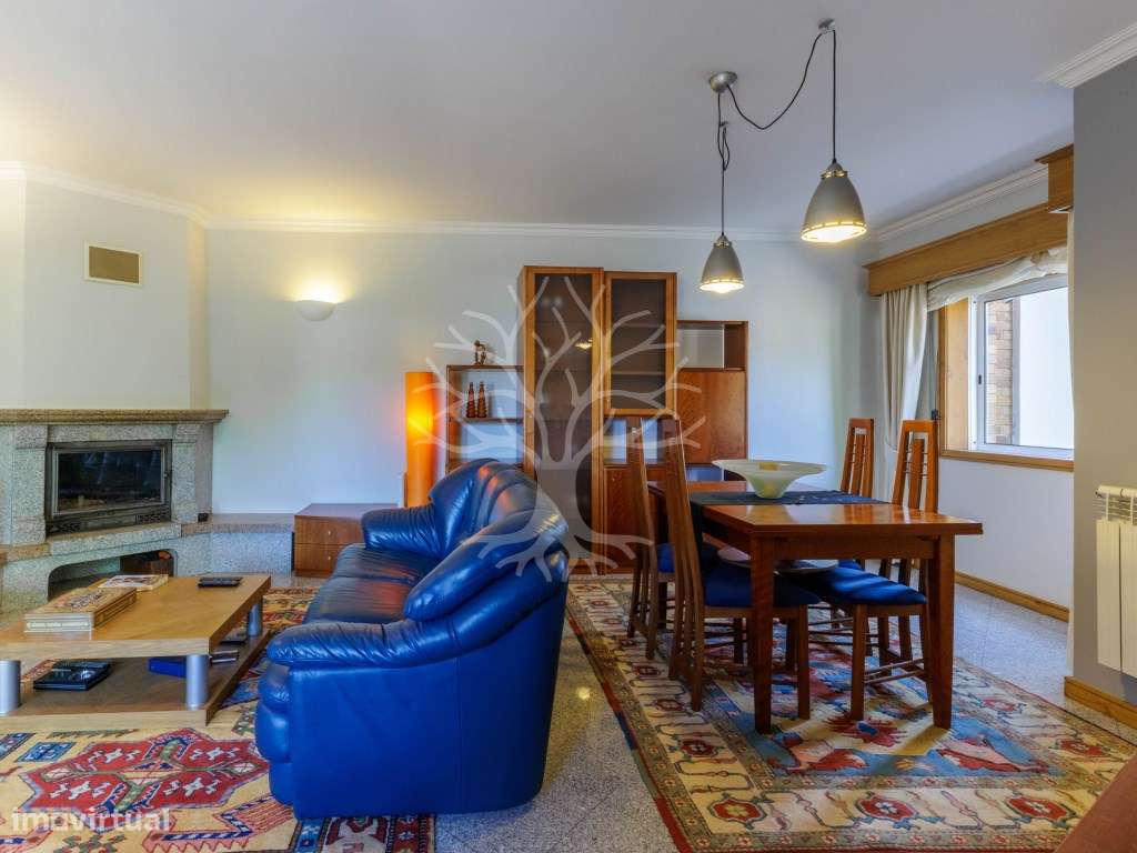 Moradia T3 - Para quem quer sair do apartamento sem pagar o preço d...-8