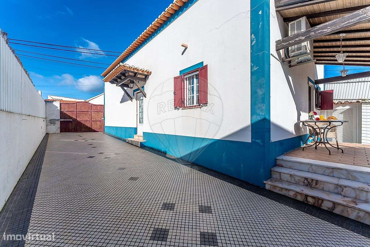 Moradia T2 para venda - Grande imagem: 4/45