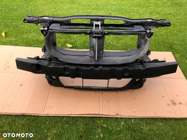 BMW 3 E92 E93 LIFT LCI PAS PRZEDNI BELKA - 1