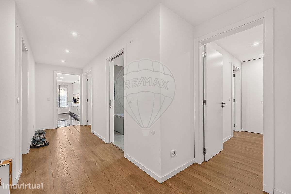 Apartamento T2 para venda-9