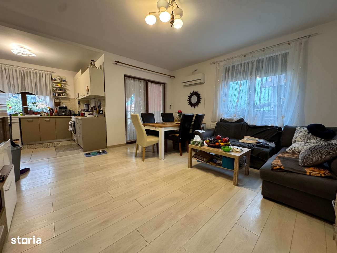 COMISION 0% | Duplex 4 Camere | Mosnita Veche | 117 mp | Mobilat-1