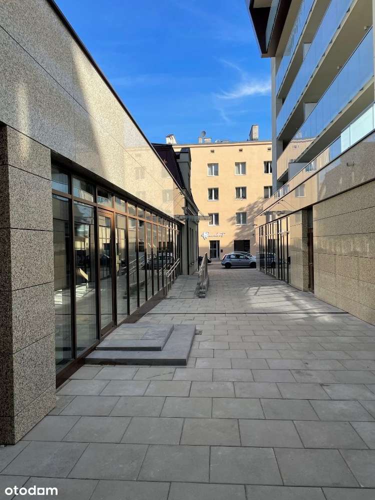 Nowy lokal 443,83 m2 - Rewolucji 69 BEZPOŚREDNIO-4