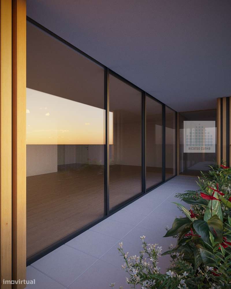 T2 Corim Rsidence - Águas Santas - A+ - 94m2-12
